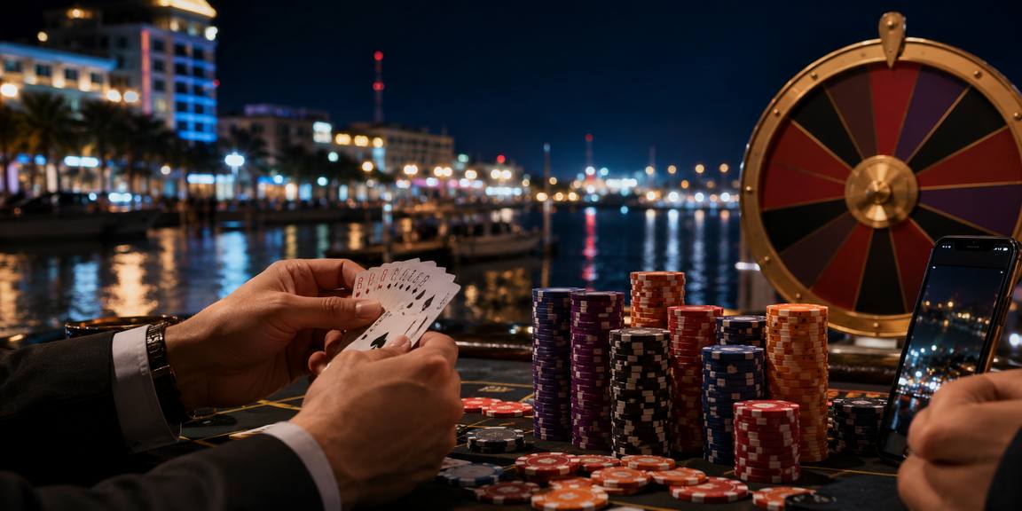 Slot dengan Pembayaran Nyata di judikiss