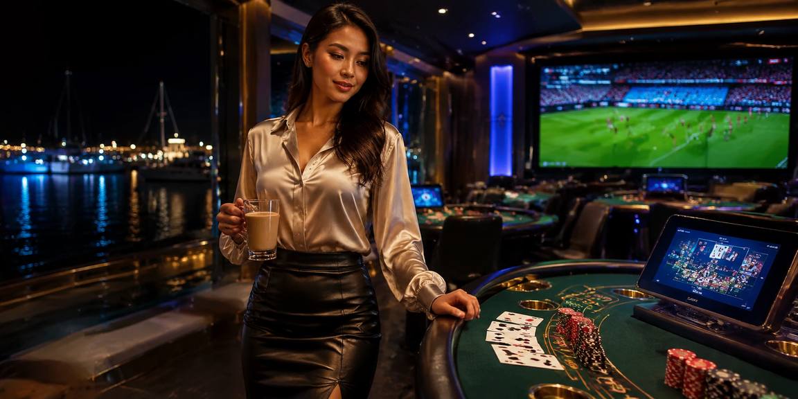 Slot dengan Pembayaran Nyata di judikiss