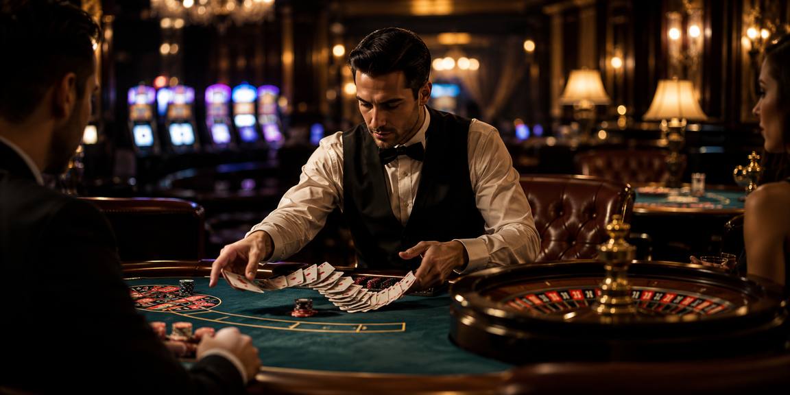 Slot dengan Pembayaran Nyata di judikiss